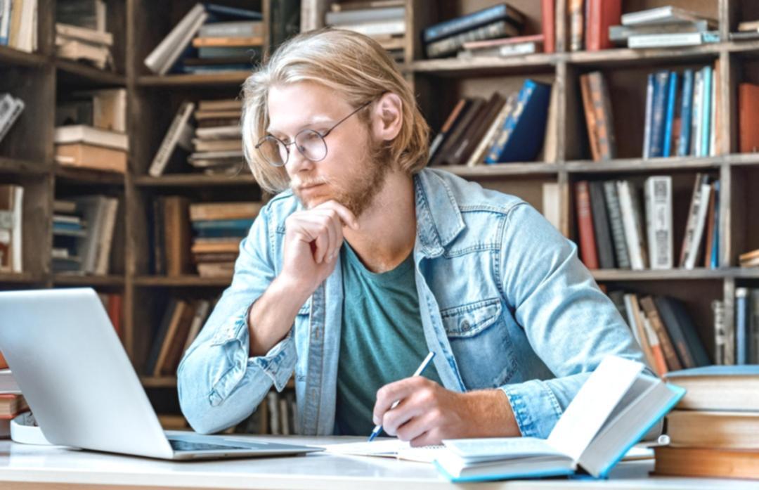 Profesionální kontext správy financí